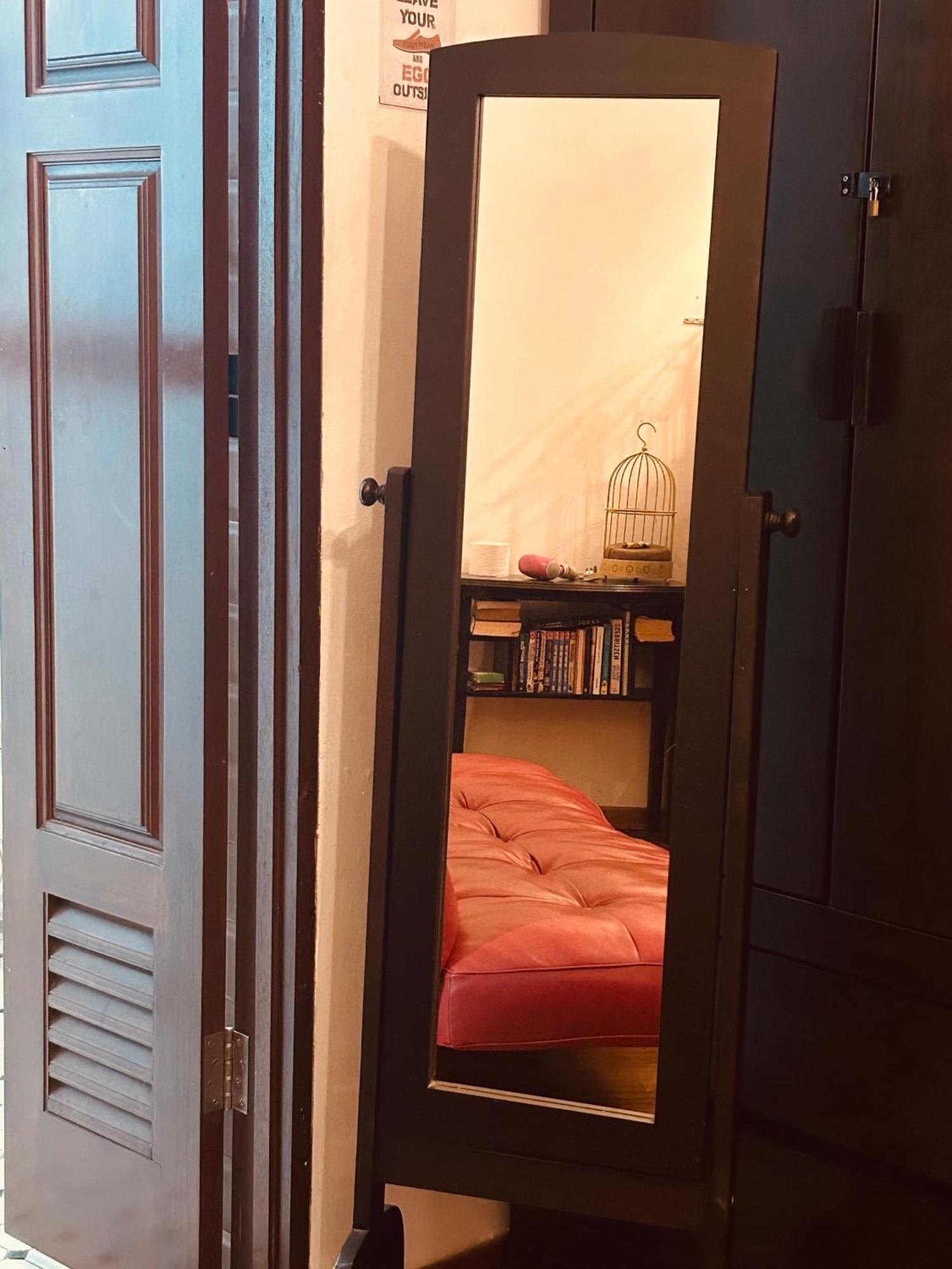 New Great Shanghai Female Hostel Джордж Таун Екстериор снимка