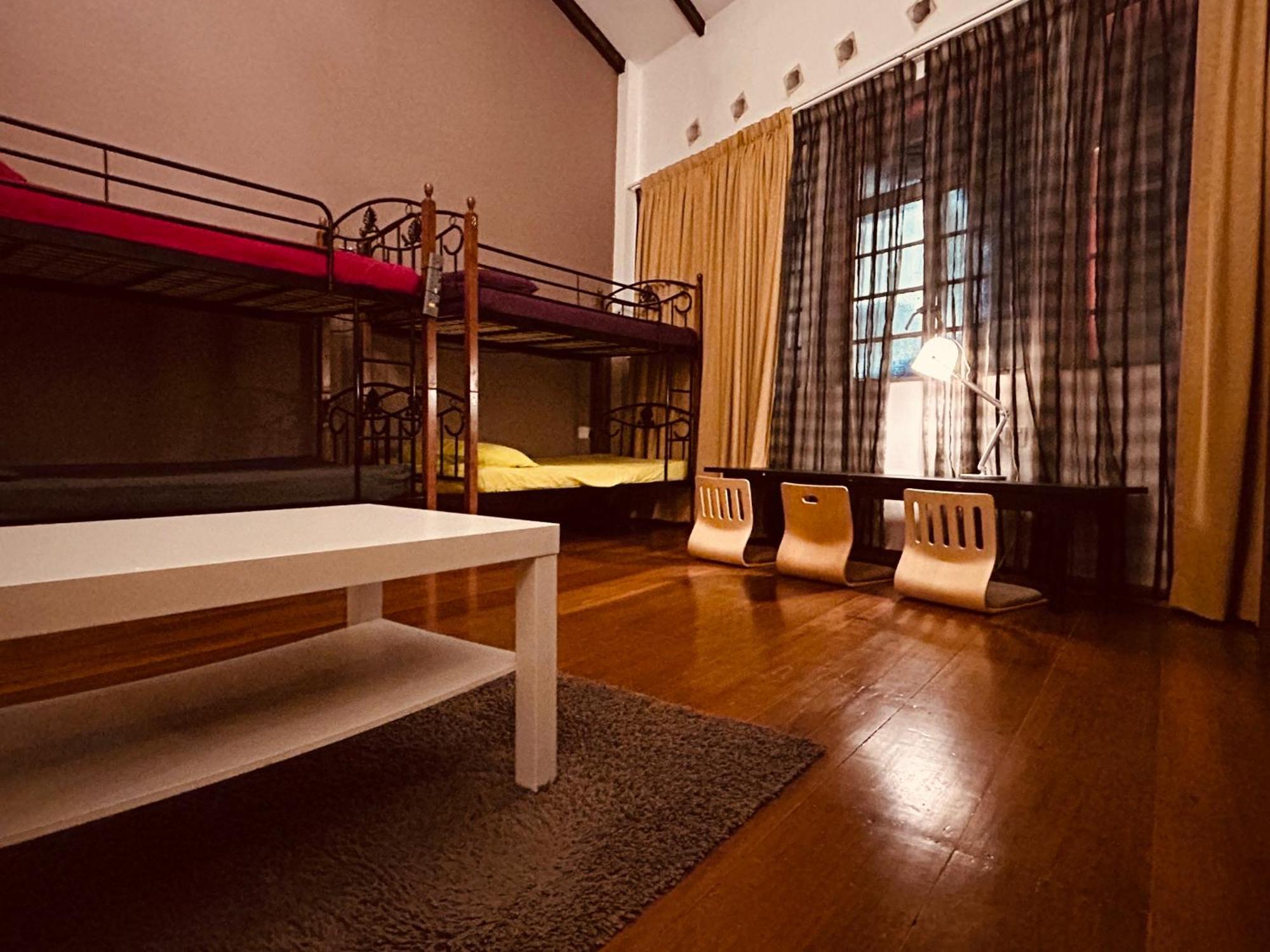 New Great Shanghai Female Hostel Джордж Таун Екстериор снимка