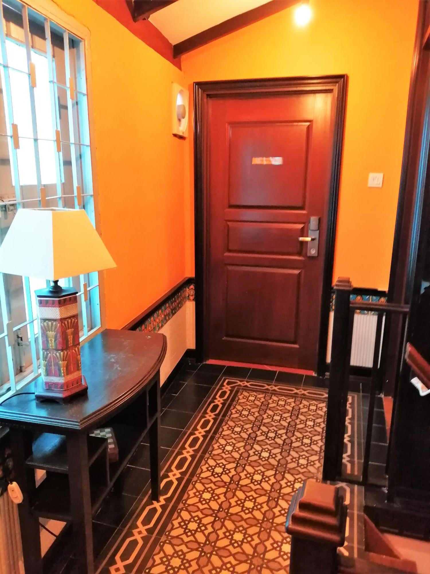 New Great Shanghai Female Hostel Джордж Таун Екстериор снимка